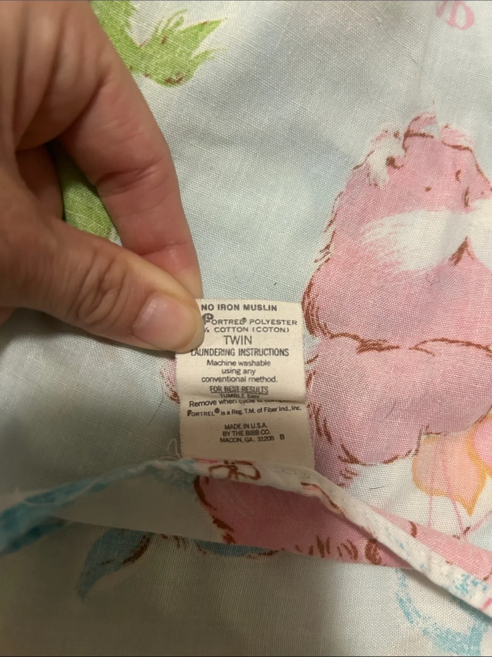 kohls cares soft pastel